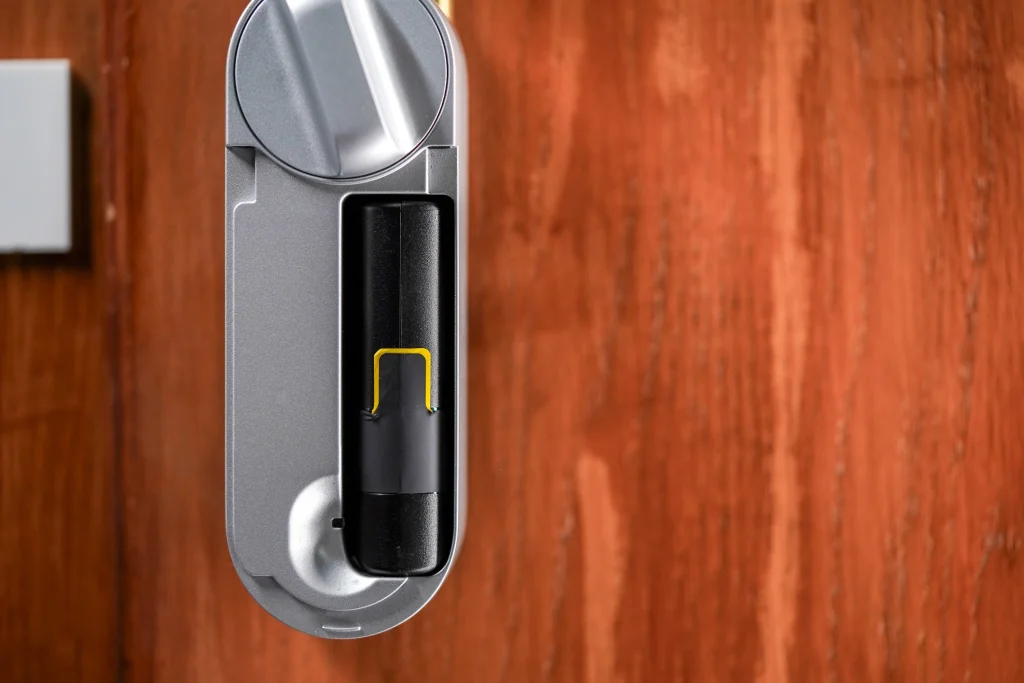Yale Linus L2 - kolejna generacja inteligentnego zamka do drzwi 20 Yale Linus L2 - inteligentny zamek