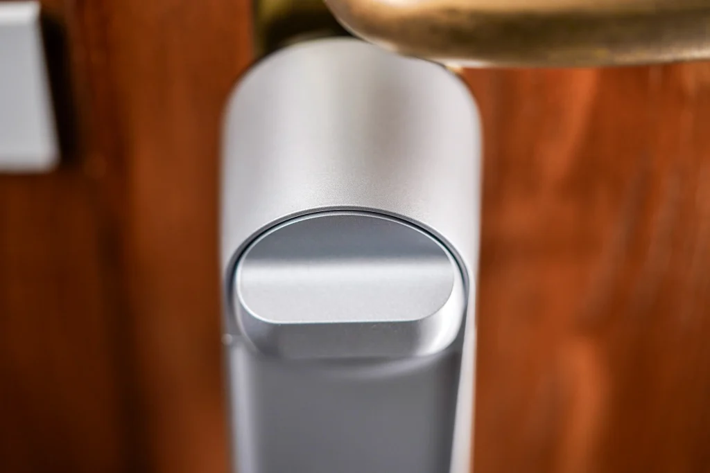 Yale Linus L2 - kolejna generacja inteligentnego zamka do drzwi 14 Yale Linus L2 - inteligentny zamek