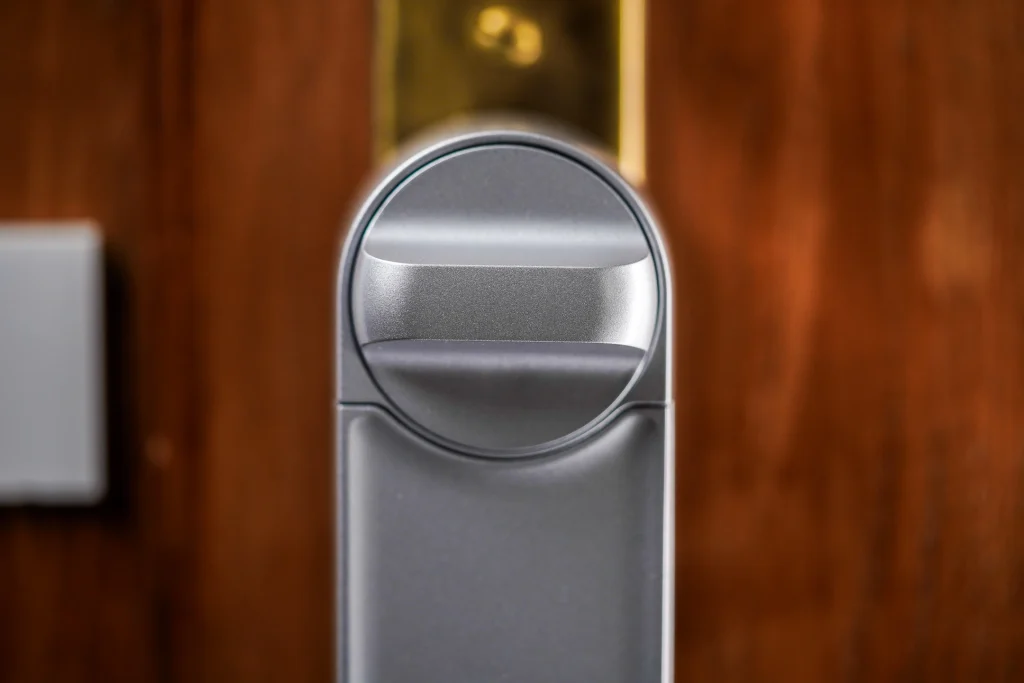 Yale Linus L2 - kolejna generacja inteligentnego zamka do drzwi 13 Yale Linus L2 - inteligentny zamek