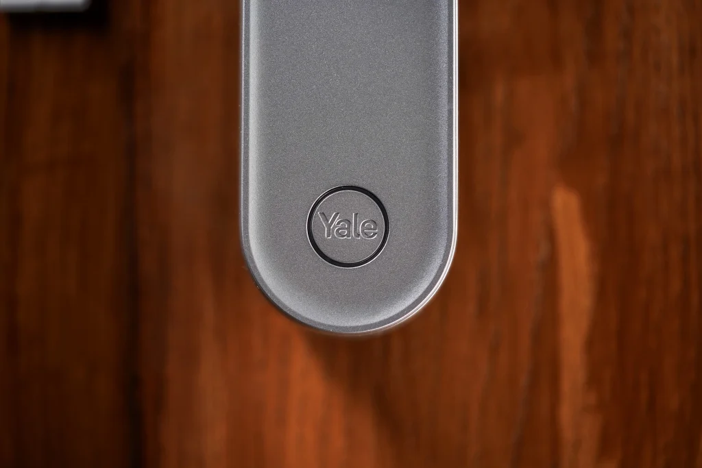 Yale Linus L2 - kolejna generacja inteligentnego zamka do drzwi 16 Yale Linus L2 - inteligentny zamek