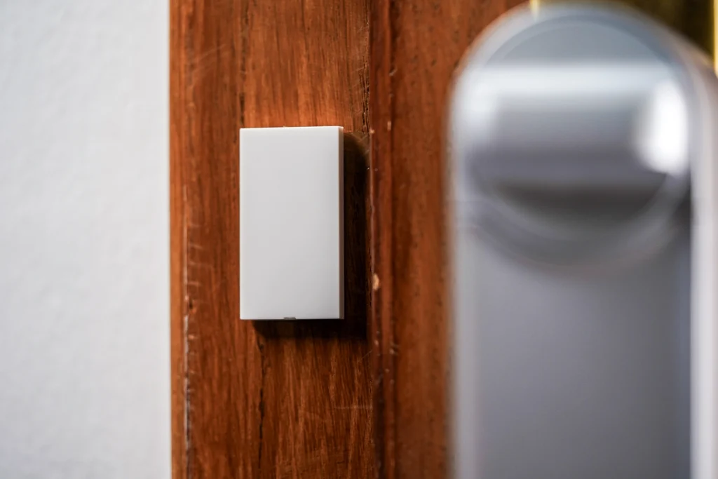 Yale Linus L2 - kolejna generacja inteligentnego zamka do drzwi 17 Yale Linus L2 - inteligentny zamek