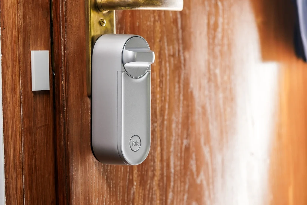 Yale Linus L2 - kolejna generacja inteligentnego zamka do drzwi 11 Yale Linus L2 - inteligentny zamek