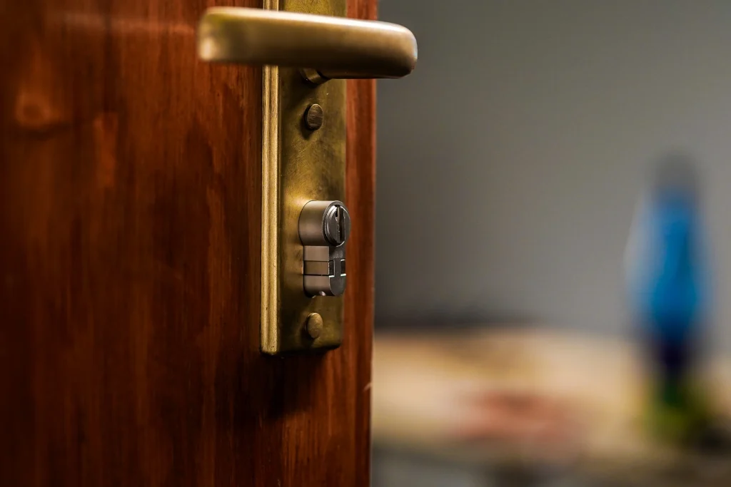 Yale Linus L2 - kolejna generacja inteligentnego zamka do drzwi 22 Yale Linus L2 - inteligentny zamek