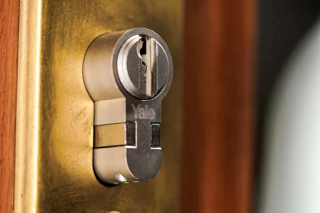 Yale Linus L2 - kolejna generacja inteligentnego zamka do drzwi 23 Yale Linus L2 - inteligentny zamek