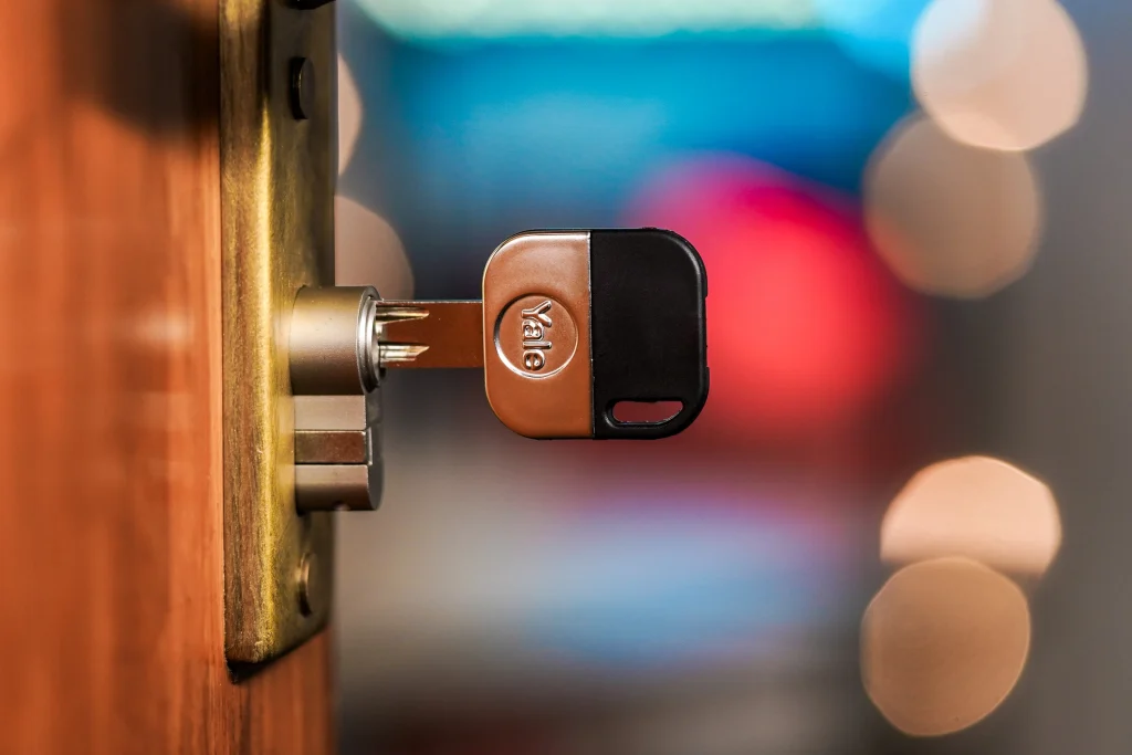 Yale Linus L2 - kolejna generacja inteligentnego zamka do drzwi 25 Yale Linus L2 - inteligentny zamek