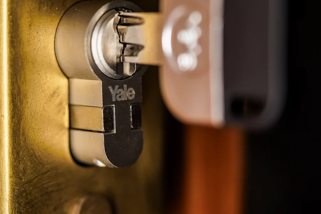 Yale Linus L2 - kolejna generacja inteligentnego zamka do drzwi 24 Yale Linus L2 - inteligentny zamek