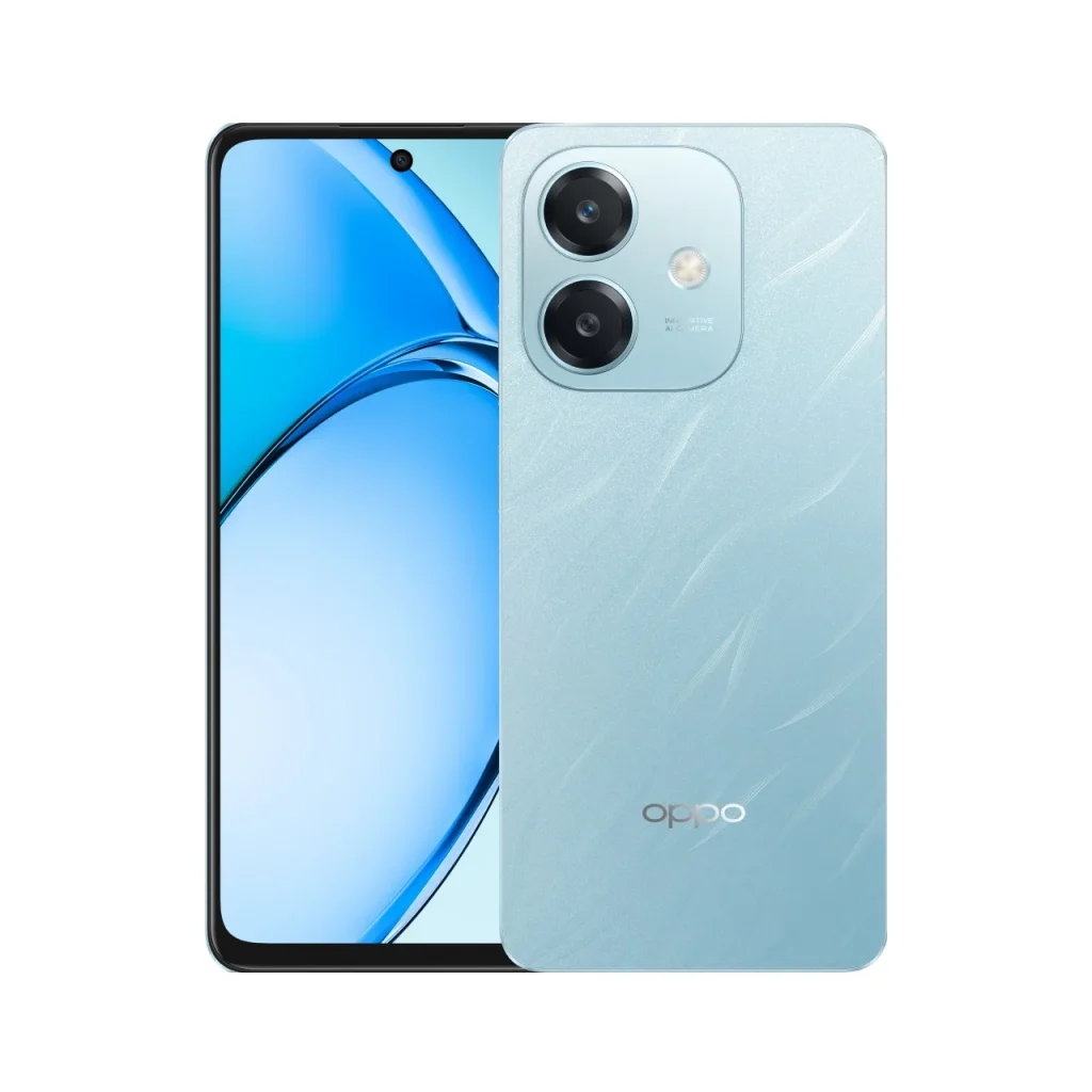 OPPO A3 5G zadebiutował poza Chinami z całkowicie innymi parametrami 12 OPPO A3 5G oficjalnie