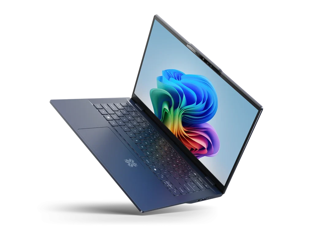 Acer prezentuje nowe laptopy z serii Swift Copilot+! Oto Swift 14 AI Capilot+ oraz Swift 16 AI Copilot+ 13 Acer Swift 14 AI Capilot+ oficjalnie