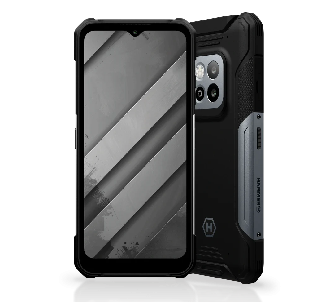 Firma mPTech zapowiedziała na IFA 2024 wzmocnione smartfony HAMMER oraz nowe smartwatche! 13 HAMMER Construction 2 5G oficjalnie