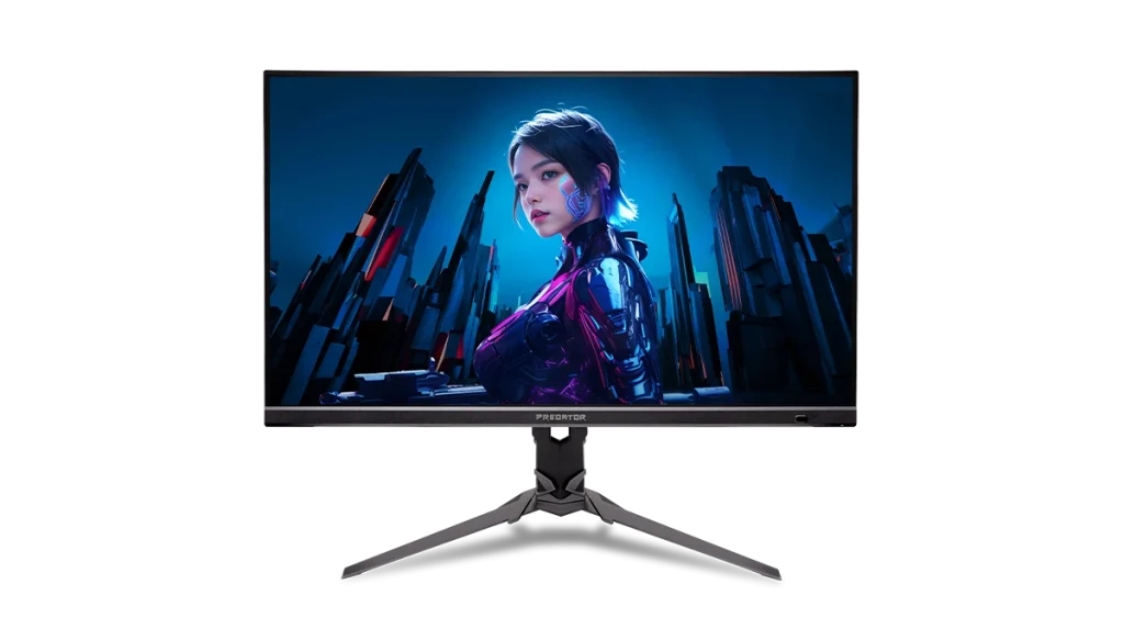 Acer zaprezentował sporo nowości na targach IFA 2024! 17 Nowości Acer oficjalnie na IFA 2024