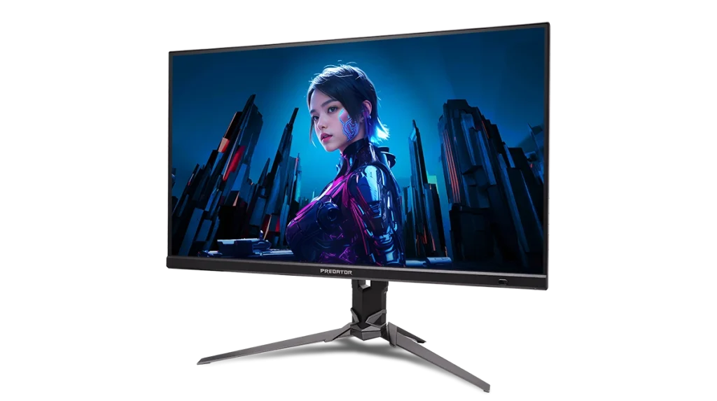 Acer zaprezentował sporo nowości na targach IFA 2024! 18 Nowości Acer oficjalnie na IFA 2024