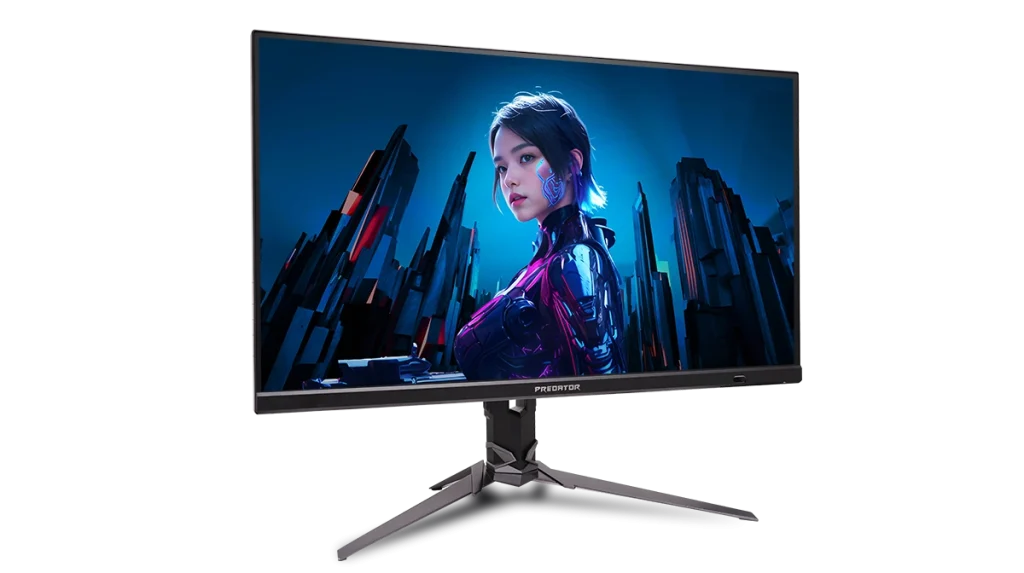 Acer zaprezentował sporo nowości na targach IFA 2024! 19 Nowości Acer oficjalnie na IFA 2024