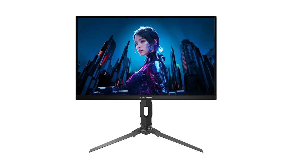 Acer zaprezentował sporo nowości na targach IFA 2024! 14 Nowości Acer oficjalnie na IFA 2024