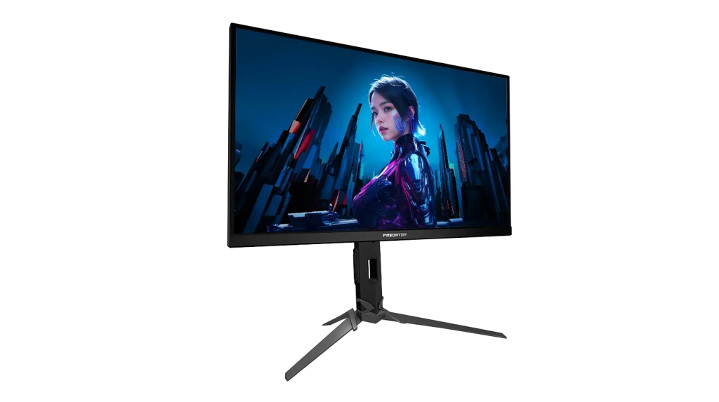 Acer zaprezentował sporo nowości na targach IFA 2024! 16 Nowości Acer oficjalnie na IFA 2024