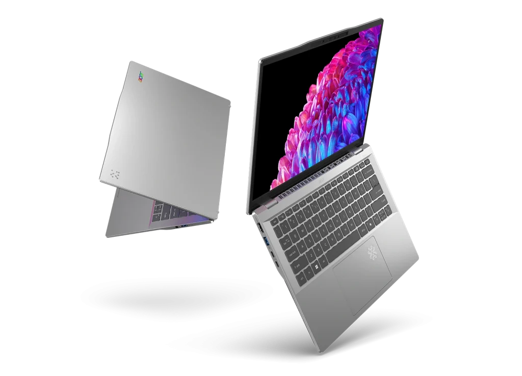 Acer zaprezentował sporo nowości na targach IFA 2024! 29 Nowości Acer oficjalnie na IFA 2024