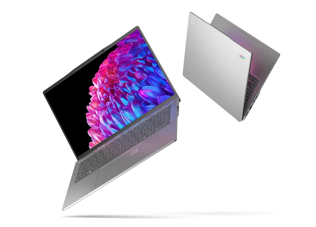 Acer zaprezentował sporo nowości na targach IFA 2024! 30 Nowości Acer oficjalnie na IFA 2024