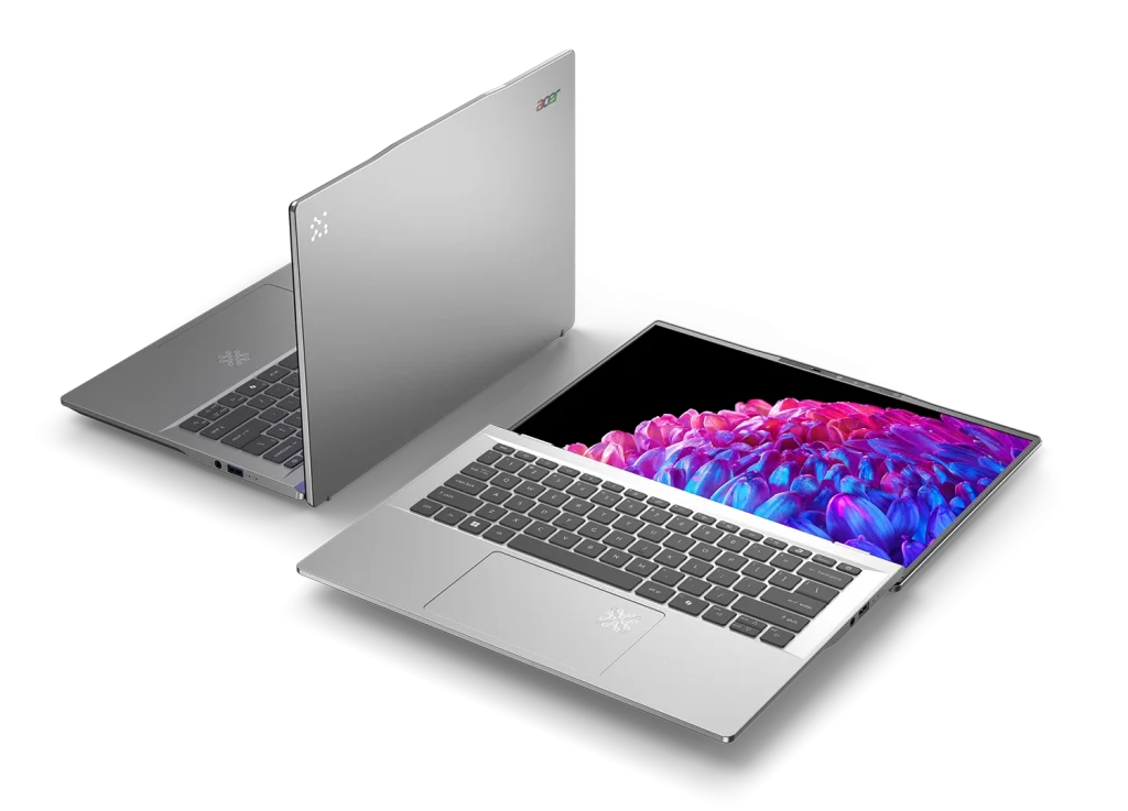 Acer zaprezentował sporo nowości na targach IFA 2024! 32 Nowości Acer oficjalnie na IFA 2024