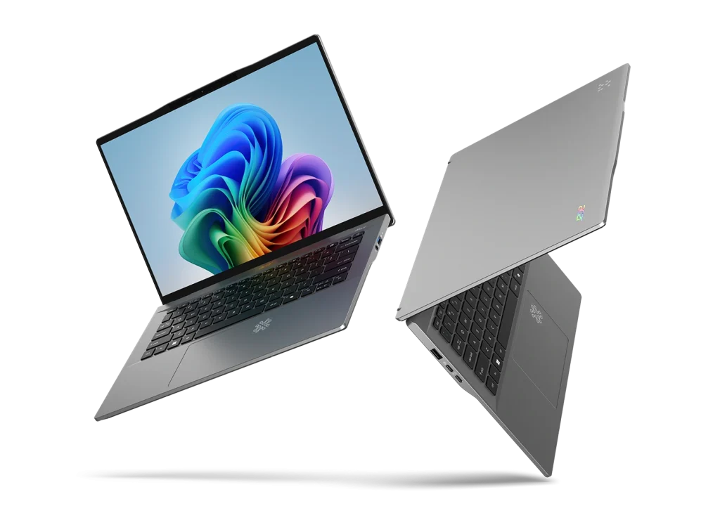 Acer zaprezentował sporo nowości na targach IFA 2024! 34 Nowości Acer oficjalnie na IFA 2024