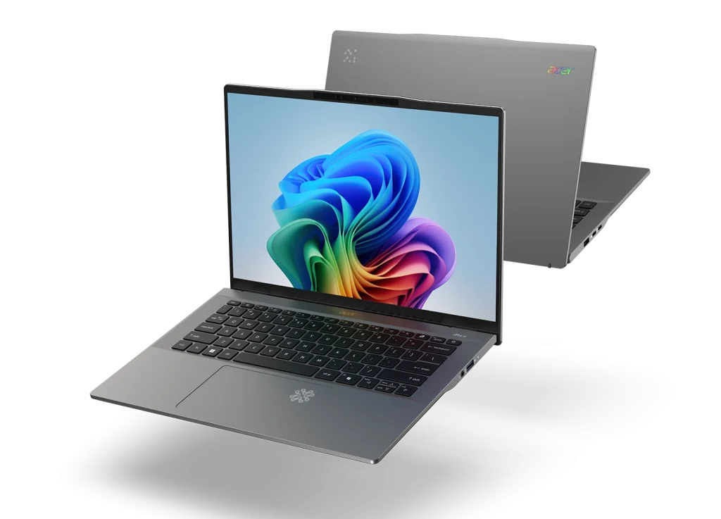 Acer zaprezentował sporo nowości na targach IFA 2024! 35 Nowości Acer oficjalnie na IFA 2024