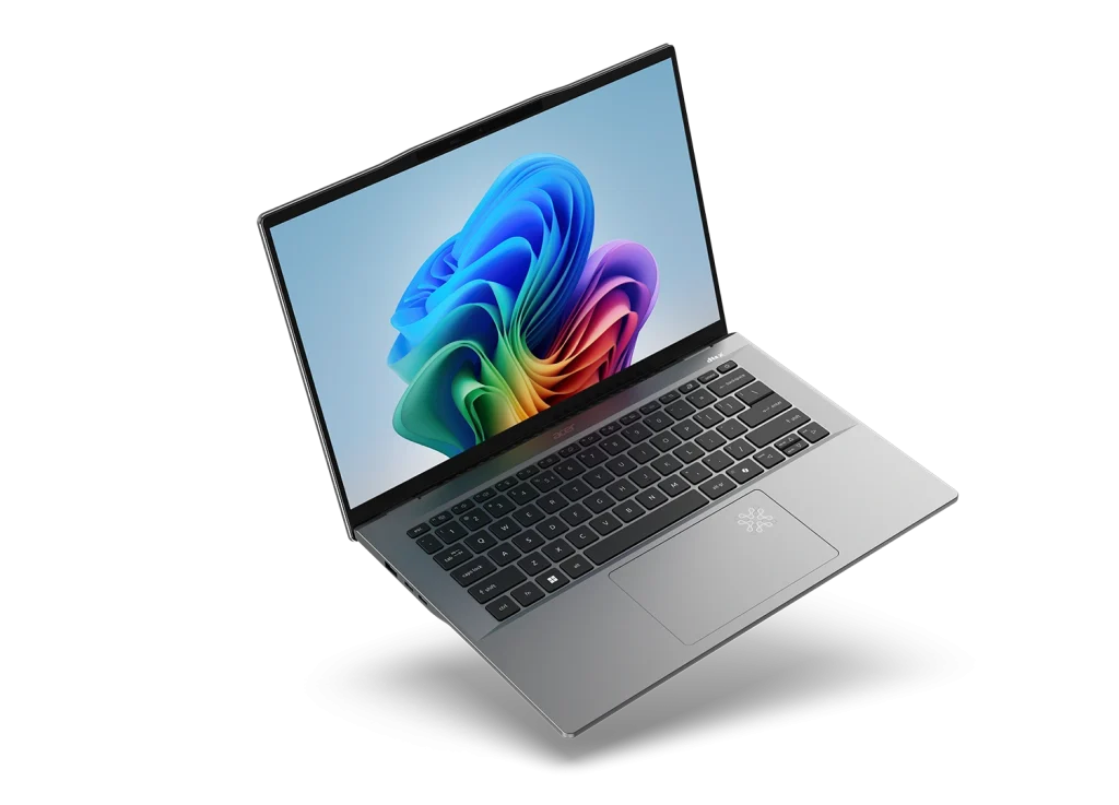 Acer zaprezentował sporo nowości na targach IFA 2024! 33 Nowości Acer oficjalnie na IFA 2024