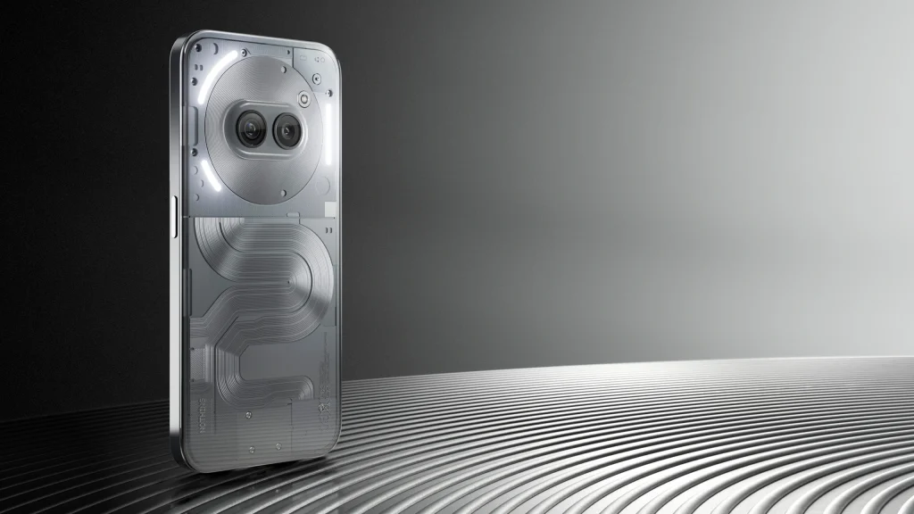 Nothing　Phone（2a）Plus Phone (2a) Plus | Smartphone | Nothing | UK