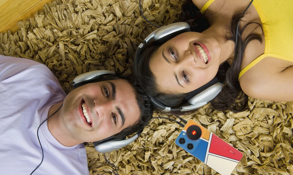 nubia Music oficjalnie zadebiutowała w Polsce! To muzyczny smartfon za kilka stówek 14 nubia Music oficjalnie w Polsce