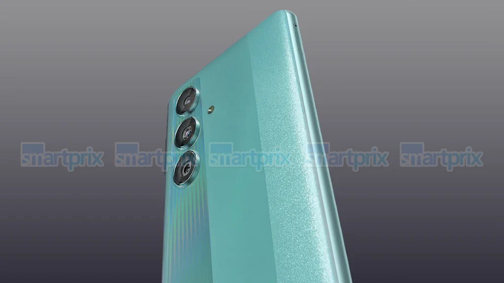 Samsung Galaxy M55s pojawił się na horyzoncie. Co już wiemy o tym modelu? 13 Samsung Galaxy M55s ujawnia nowe informacje