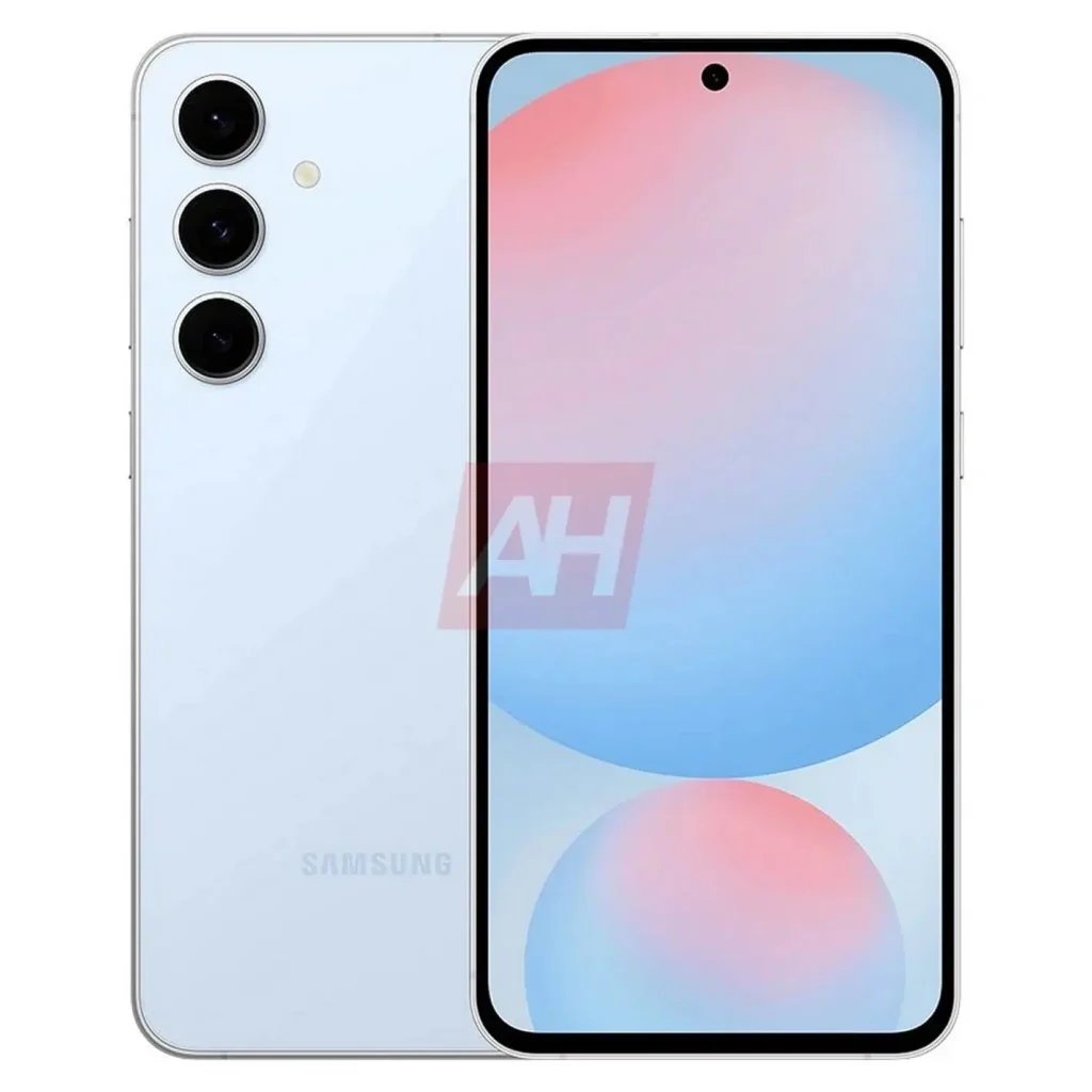 Samsung Galaxy S24 FE ma przed nami coraz mniej tajemnic! Co już o nim wiemy? 14 Samsung Galaxy S24 FE nie ma przed nami żadnych tajemnic