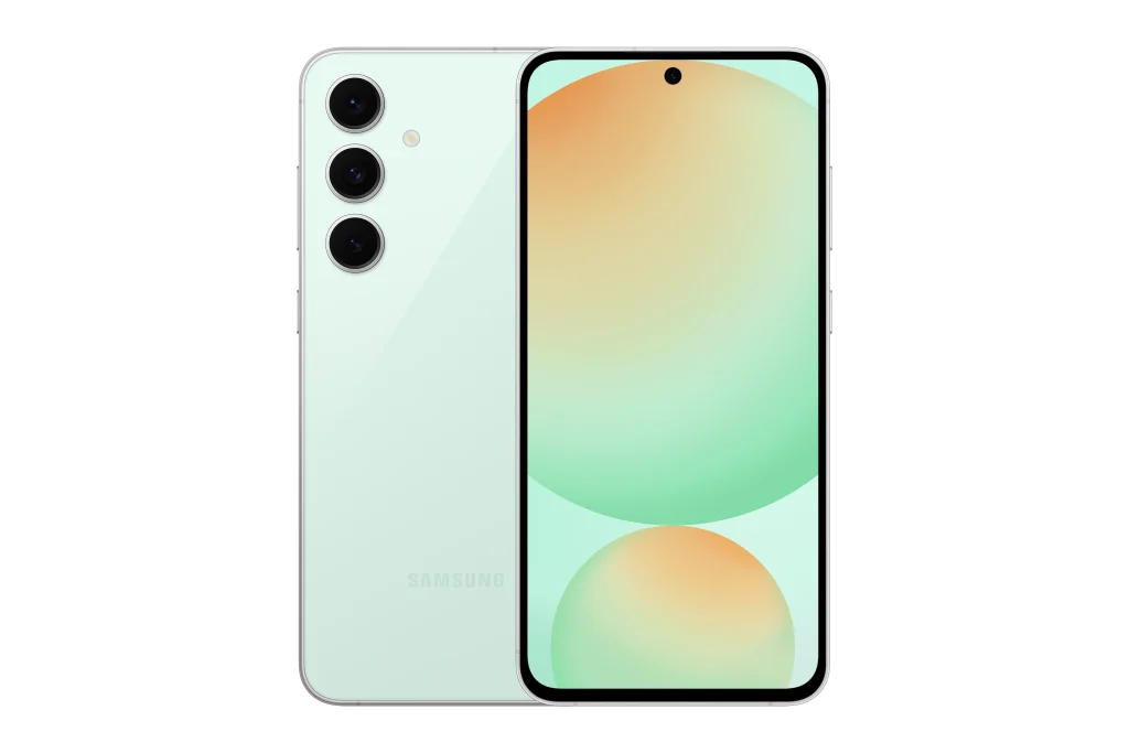 Samsung Galaxy S24 FE oficjalnie! Jest taniej niż zapowiadano 14 Samsung Galaxy S24 FE oficjalnie