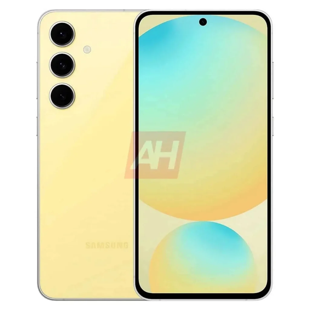 Samsung Galaxy S24 FE ma przed nami coraz mniej tajemnic! Co już o nim wiemy? 15 Samsung Galaxy S24 FE nie ma przed nami żadnych tajemnic