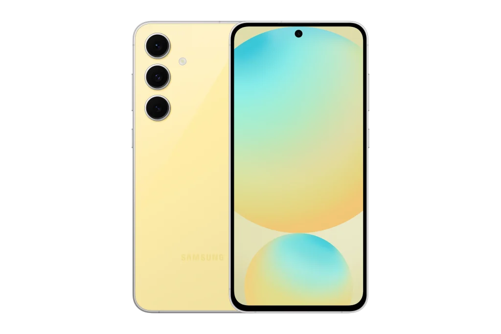 Samsung Galaxy S24 FE oficjalnie! Jest taniej niż zapowiadano 15 Samsung Galaxy S24 FE oficjalnie