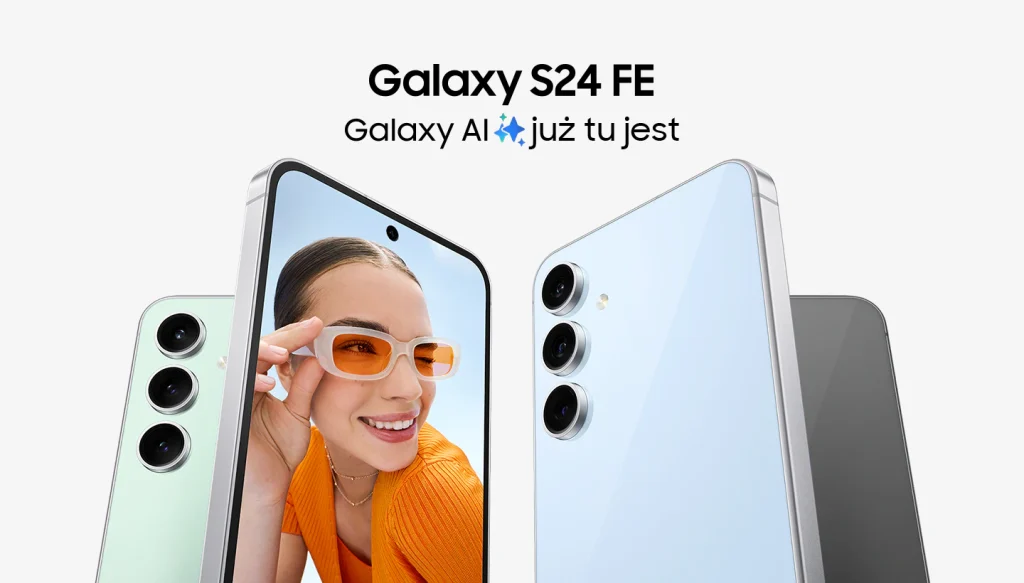 Nowy przeciek o Galaxy S25 FE! Fani będą zachwyceni… albo znów rozczarowani 12 Nowy przeciek o Galaxy S25 FE. Fani będą zachwyceni… albo znów rozczarowani