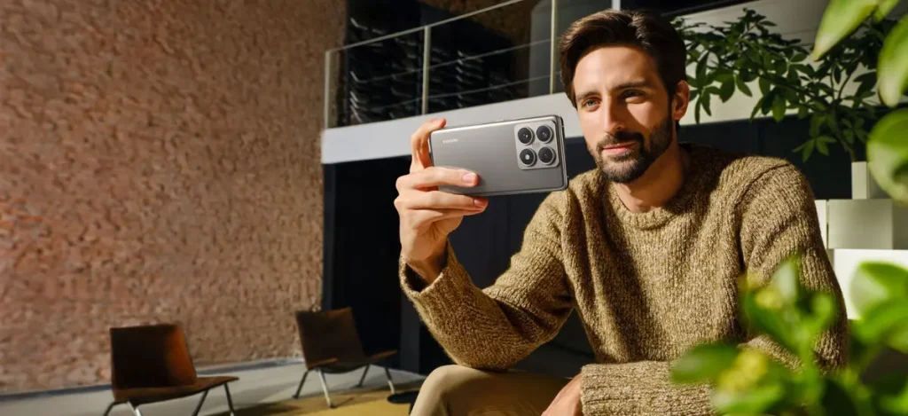 Xiaomi 15T i Xiaomi 15T Pro szykują się do debiutu w Europie! 12 Xiaomi 15T i Xiaomi 15T Pro szykują się do debiutu w Europie!