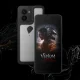 Jak wygląda symbiotyczny smartfon do HMD? Venom znalazł nowego „nosiciela”