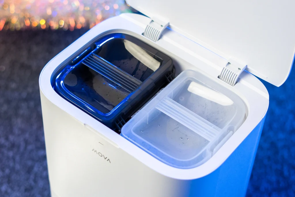 MOVA E30 Ultra - bezproblemowe sprzątanie w atrakcyjnej cenie 18 MOVA E30 Ultra - bezproblemowe sprzątanie w atrakcyjnej cenie