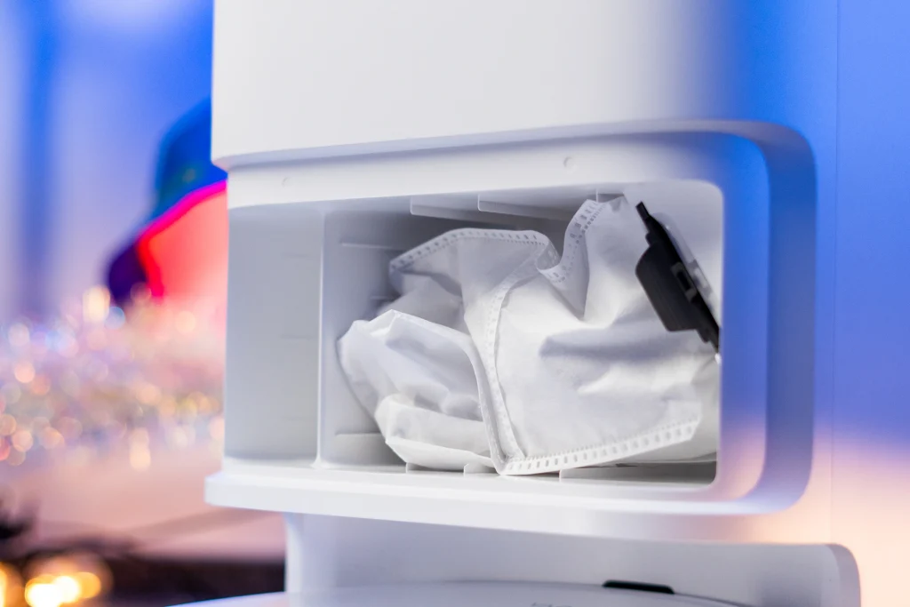 MOVA E30 Ultra - bezproblemowe sprzątanie w atrakcyjnej cenie 19 MOVA E30 Ultra - bezproblemowe sprzątanie w atrakcyjnej cenie