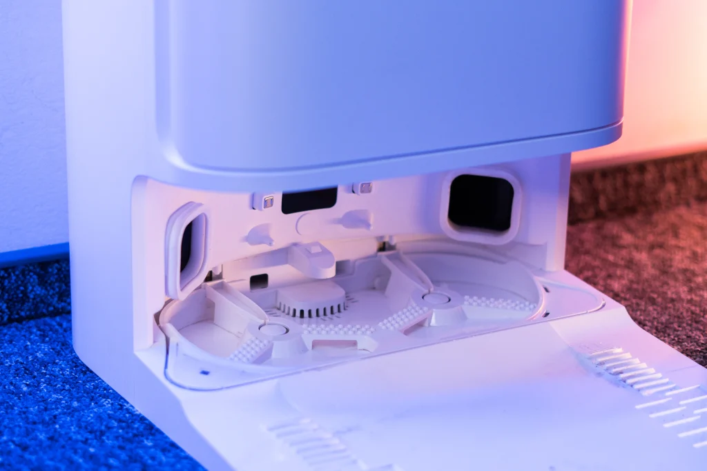 MOVA E30 Ultra - bezproblemowe sprzątanie w atrakcyjnej cenie 20 MOVA E30 Ultra - bezproblemowe sprzątanie w atrakcyjnej cenie