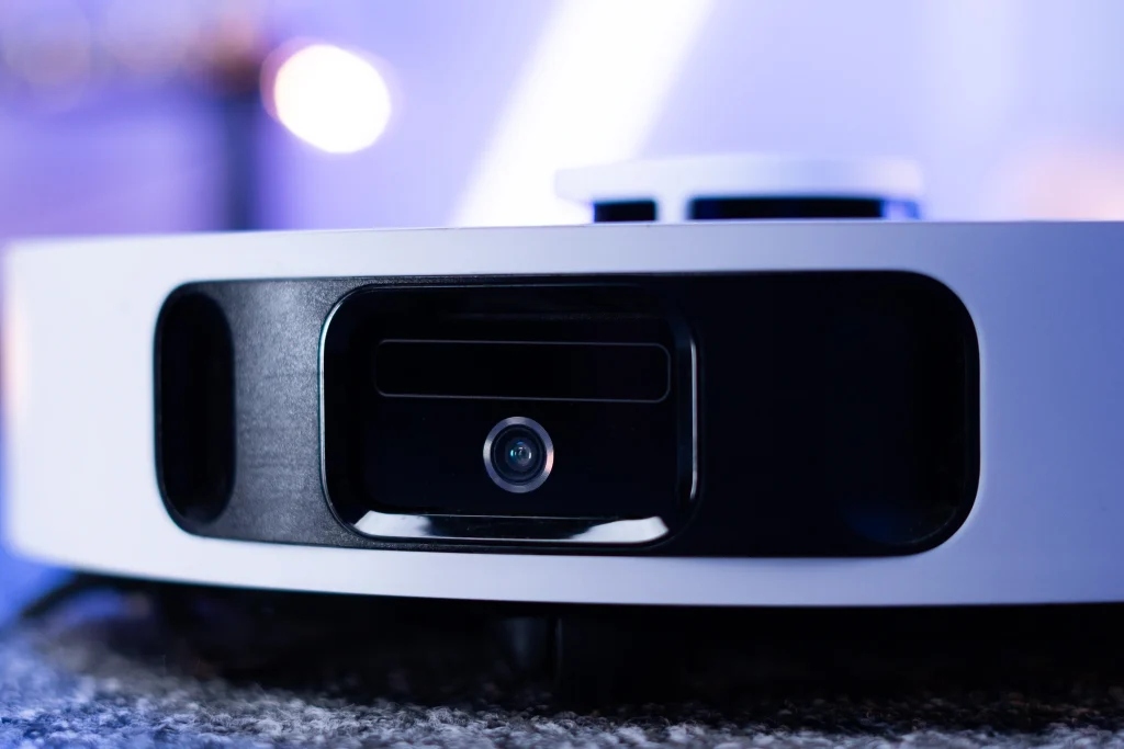 MOVA E30 Ultra - bezproblemowe sprzątanie w atrakcyjnej cenie 16 MOVA E30 Ultra - bezproblemowe sprzątanie w atrakcyjnej cenie