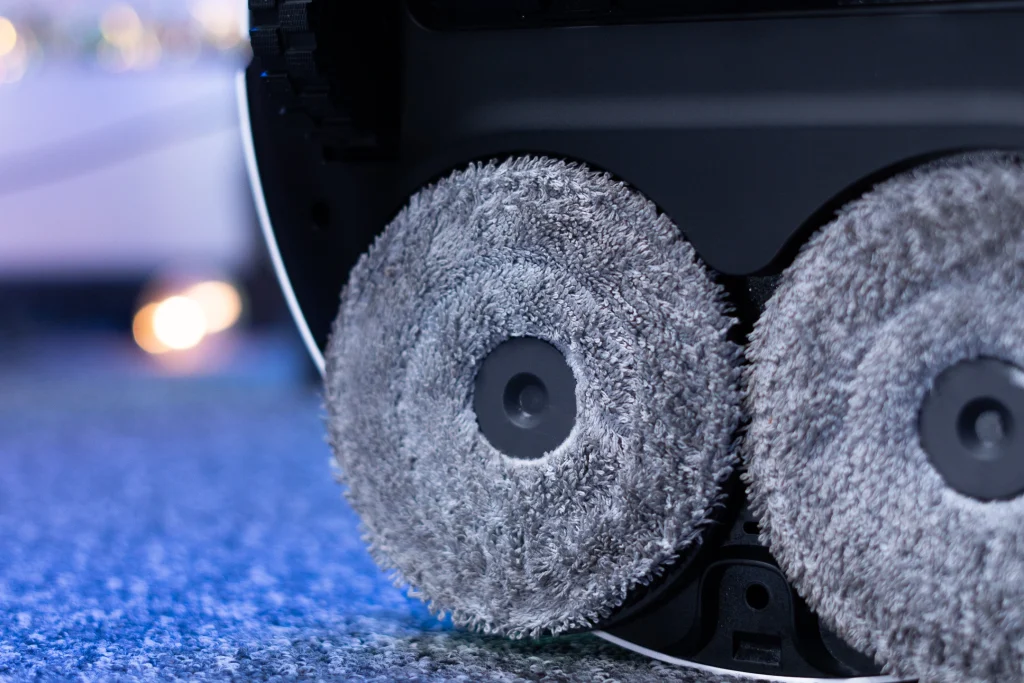 MOVA E30 Ultra - bezproblemowe sprzątanie w atrakcyjnej cenie 12 MOVA E30 Ultra - bezproblemowe sprzątanie w atrakcyjnej cenie