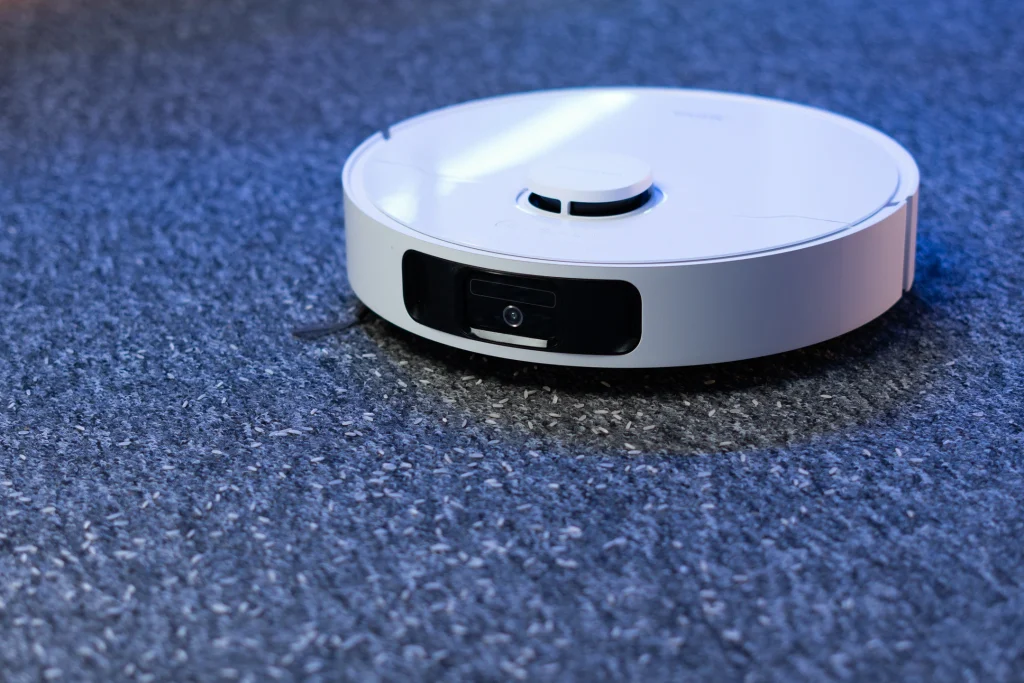 MOVA E30 Ultra - bezproblemowe sprzątanie w atrakcyjnej cenie 21 MOVA E30 Ultra - bezproblemowe sprzątanie w atrakcyjnej cenie