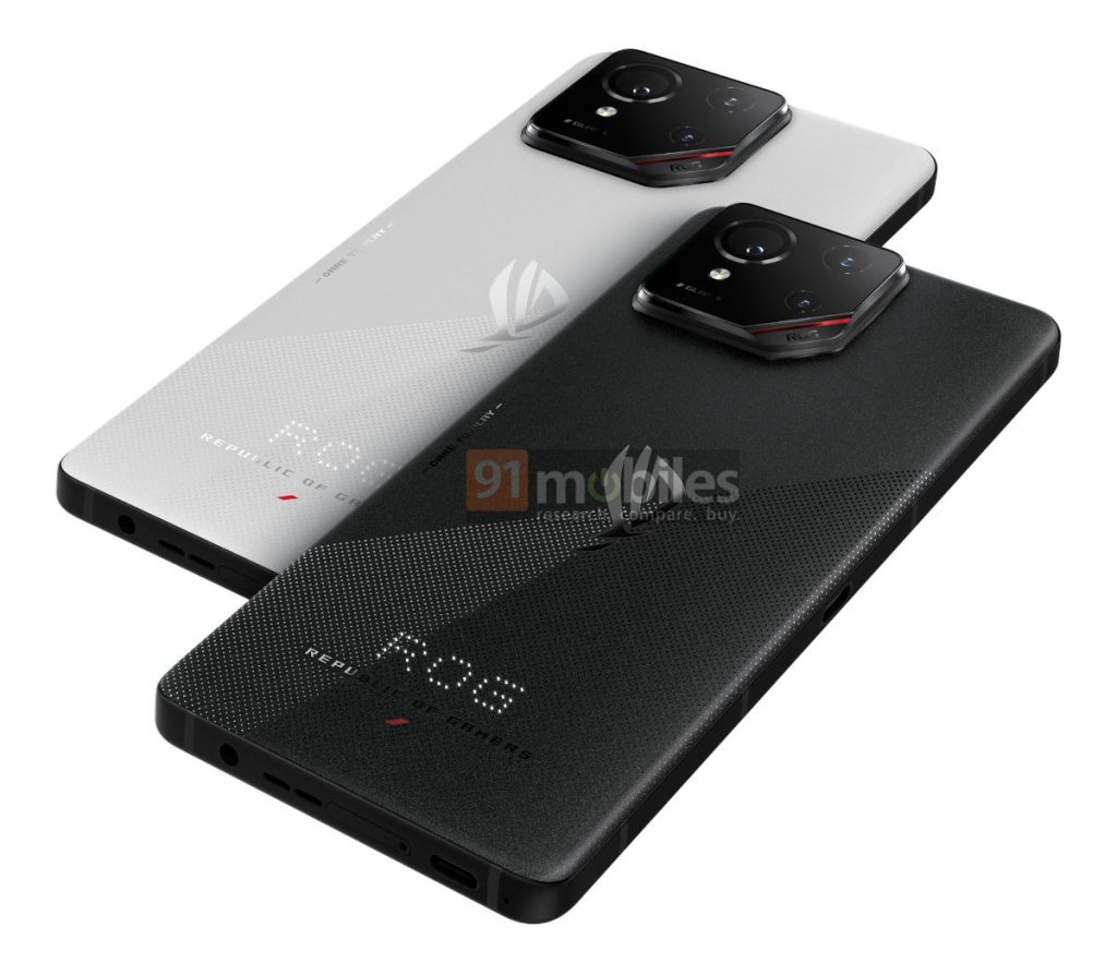 ASUS ROG Phone 9 Pro nie ma przed nami żadnych tajemnic! Czym zaskoczy gamingowa bestia? 18 ASUS ROG Phone 9 Pro zdradza szczegóły na swój temat