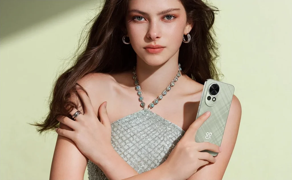 Huawei prezentuje dwa nowe średniaki! Poznajcie oficjalnie nova 13 i nova 13 Pro 13 Huawei nova 13 i nova 13 Pro oficjalnie