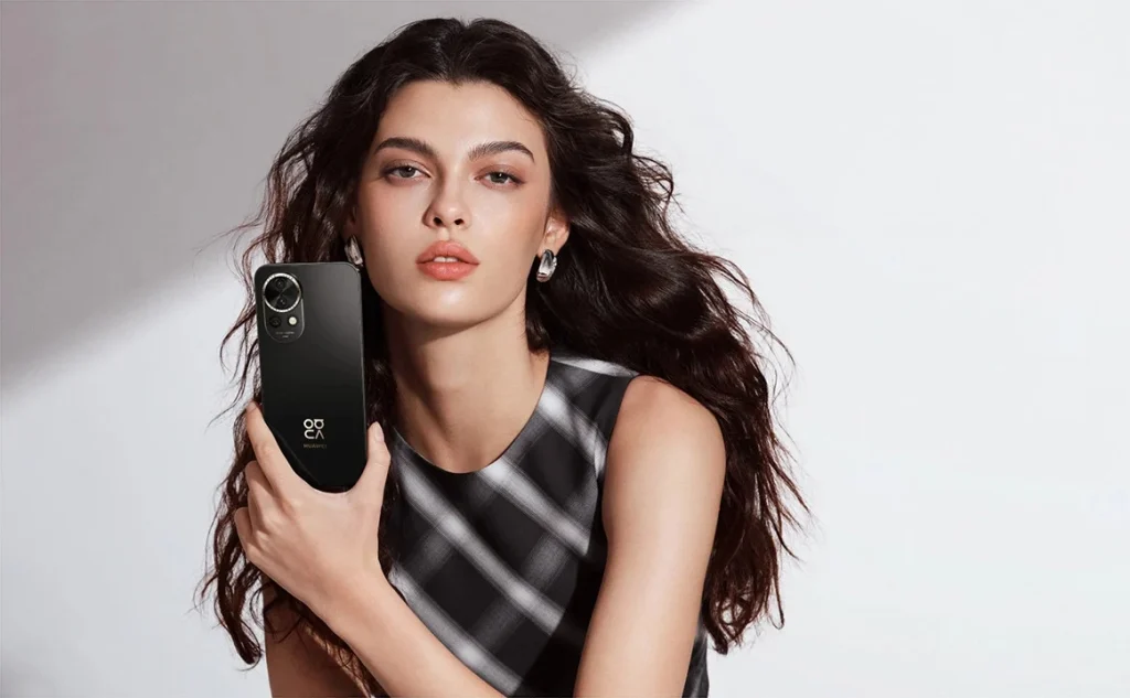 Huawei prezentuje dwa nowe średniaki! Poznajcie oficjalnie nova 13 i nova 13 Pro 12 Huawei nova 13 i nova 13 Pro oficjalnie