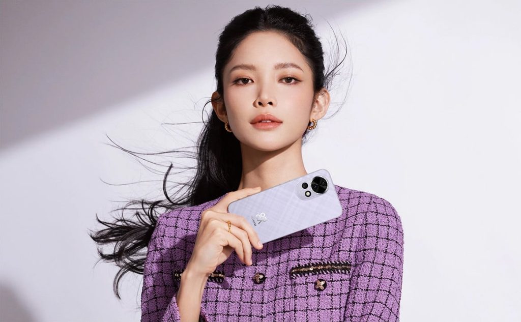 Huawei prezentuje dwa nowe średniaki! Poznajcie oficjalnie nova 13 i nova 13 Pro 14 Huawei nova 13 i nova 13 Pro oficjalnie