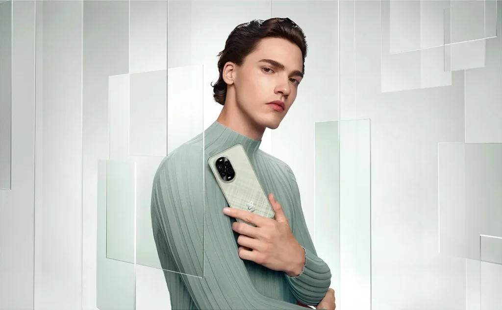 Huawei prezentuje dwa nowe średniaki! Poznajcie oficjalnie nova 13 i nova 13 Pro 17 Huawei nova 13 i nova 13 Pro oficjalnie