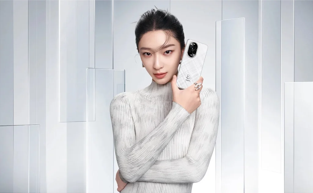 Huawei prezentuje dwa nowe średniaki! Poznajcie oficjalnie nova 13 i nova 13 Pro 19 Huawei nova 13 i nova 13 Pro oficjalnie