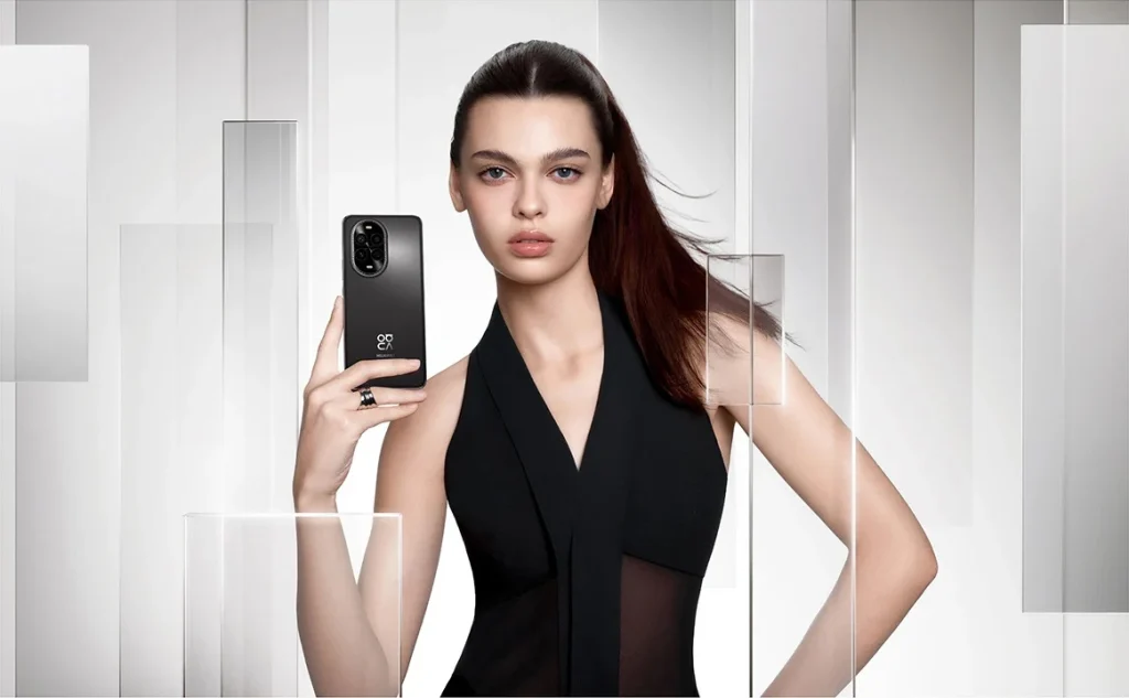 Huawei prezentuje dwa nowe średniaki! Poznajcie oficjalnie nova 13 i nova 13 Pro 16 Huawei nova 13 i nova 13 Pro oficjalnie