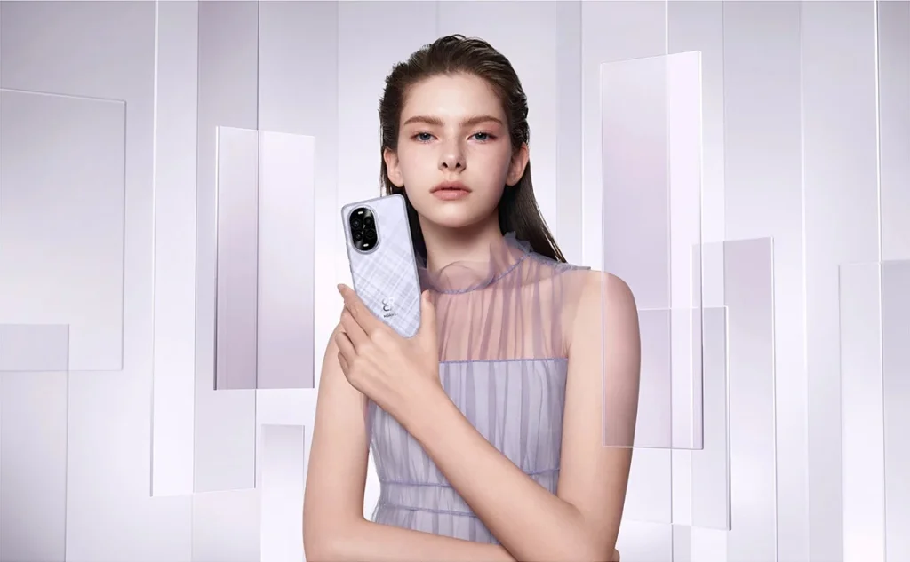 Huawei prezentuje dwa nowe średniaki! Poznajcie oficjalnie nova 13 i nova 13 Pro 18 Huawei nova 13 i nova 13 Pro oficjalnie