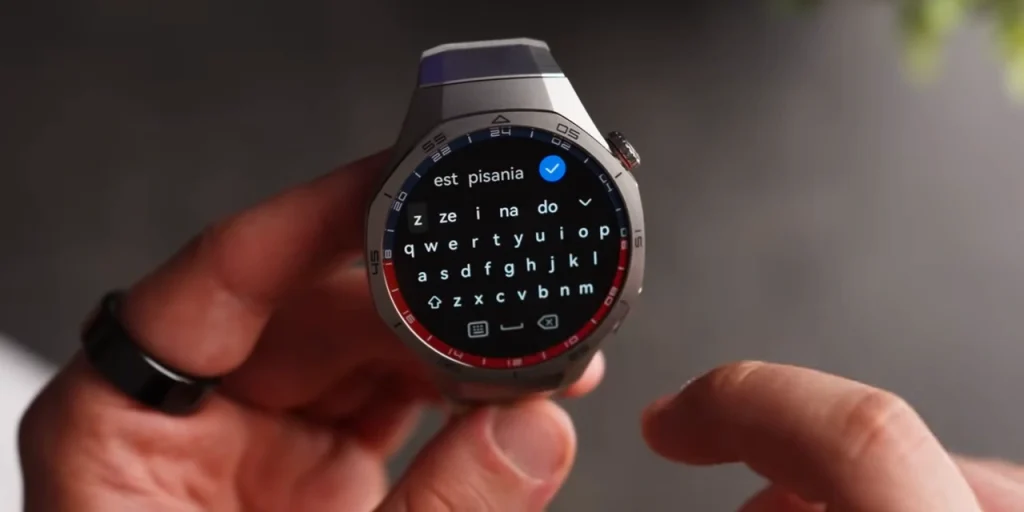 Co powinien oferować smartwatch idealny? Najważniejsze funkcje Huawei Watch GT 5 Pro 12 Co powinien oferować smartwatch idealny? Najważniejsze funkcje Huawei Watch GT 5 Pro