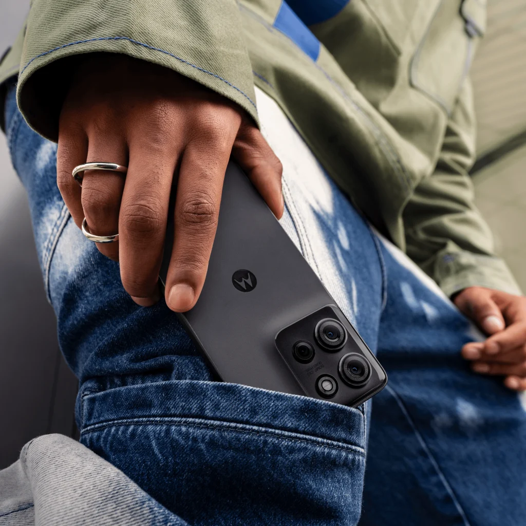 Motorola Moto G87 ujawniona przed premierą! Średniak zaskakuje, ale nie tylko pozytywnie